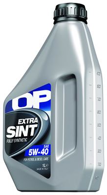 OPEN PARTS EOS0540.01 Engine Oil